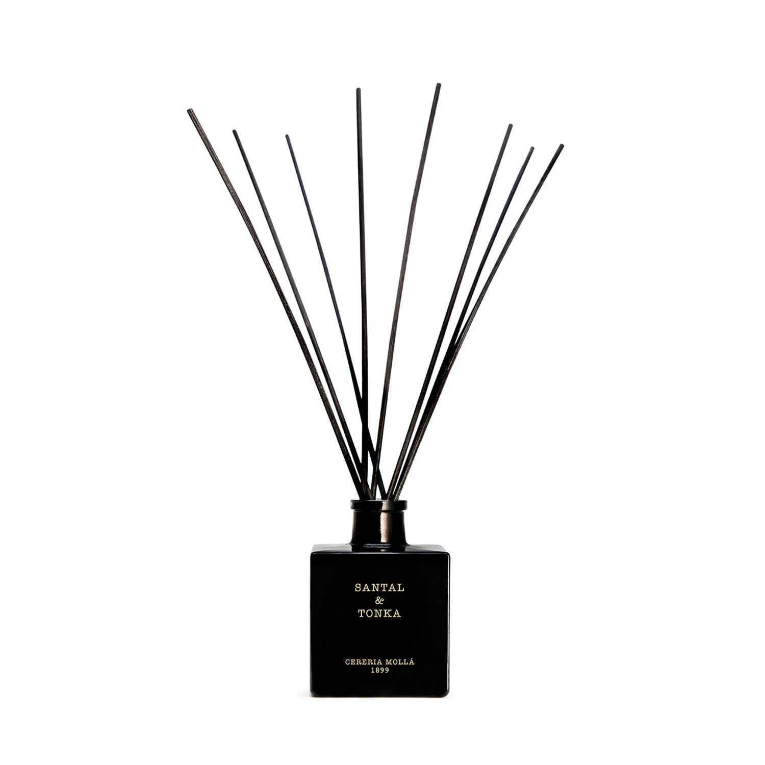 Difusor Aroma Santal & Tonka 100 ml