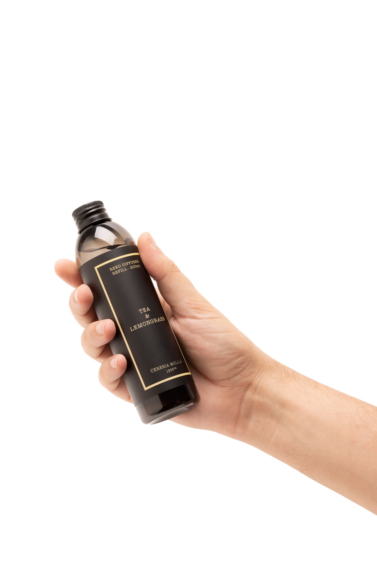 Recarga Difusor Aroma Tea & Lemongrass 200 ml