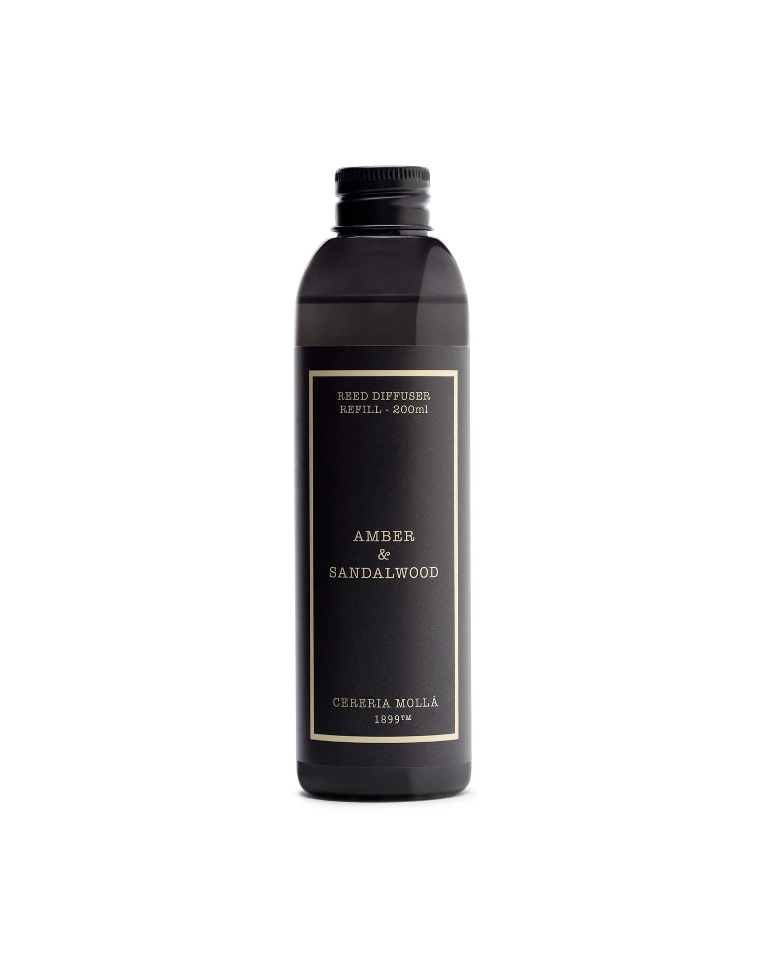 Recarga Difusor Aroma Amber & Sandalwood 200 ml