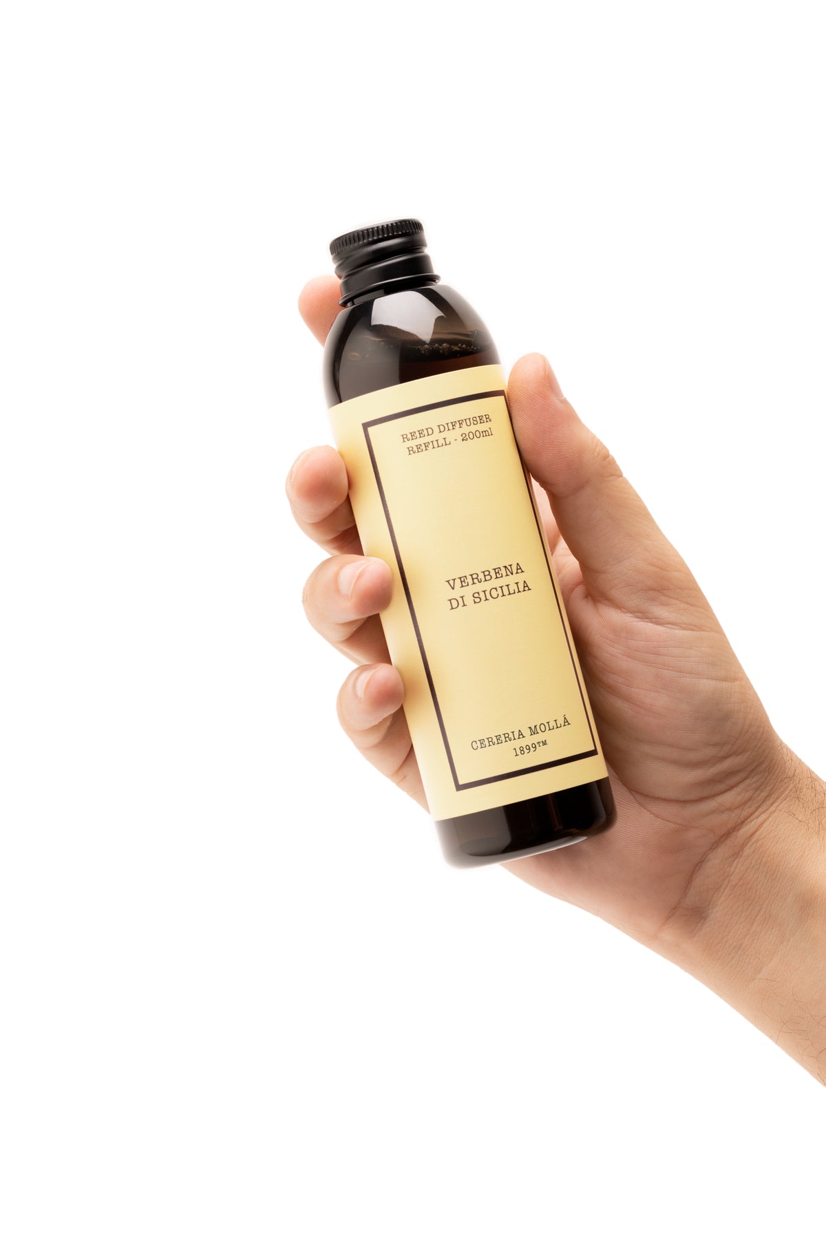 Recarga Difusor Aroma Verbena di Sicilia 200 ml