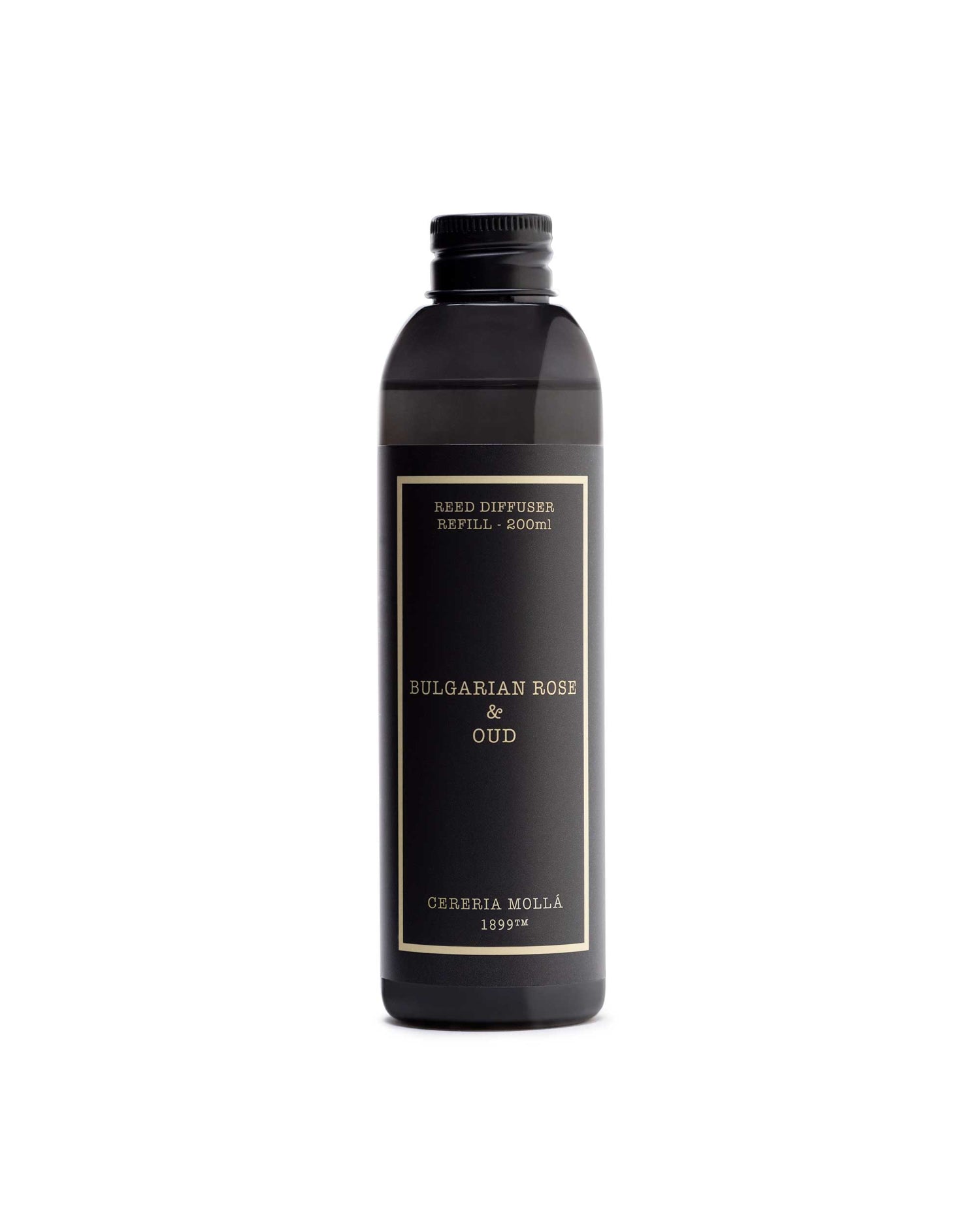 Recarga Difusor Aroma Bulgarian Rose & Oud 200 ml