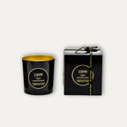 Vela Gold XL 600 gr Ginger & Orange Blossom - Casa/Bougie