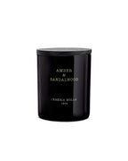 Vela Amber & Sandalwood 230 gr