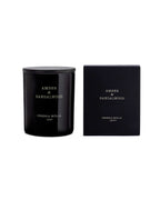 Vela Amber & Sandalwood 230 gr