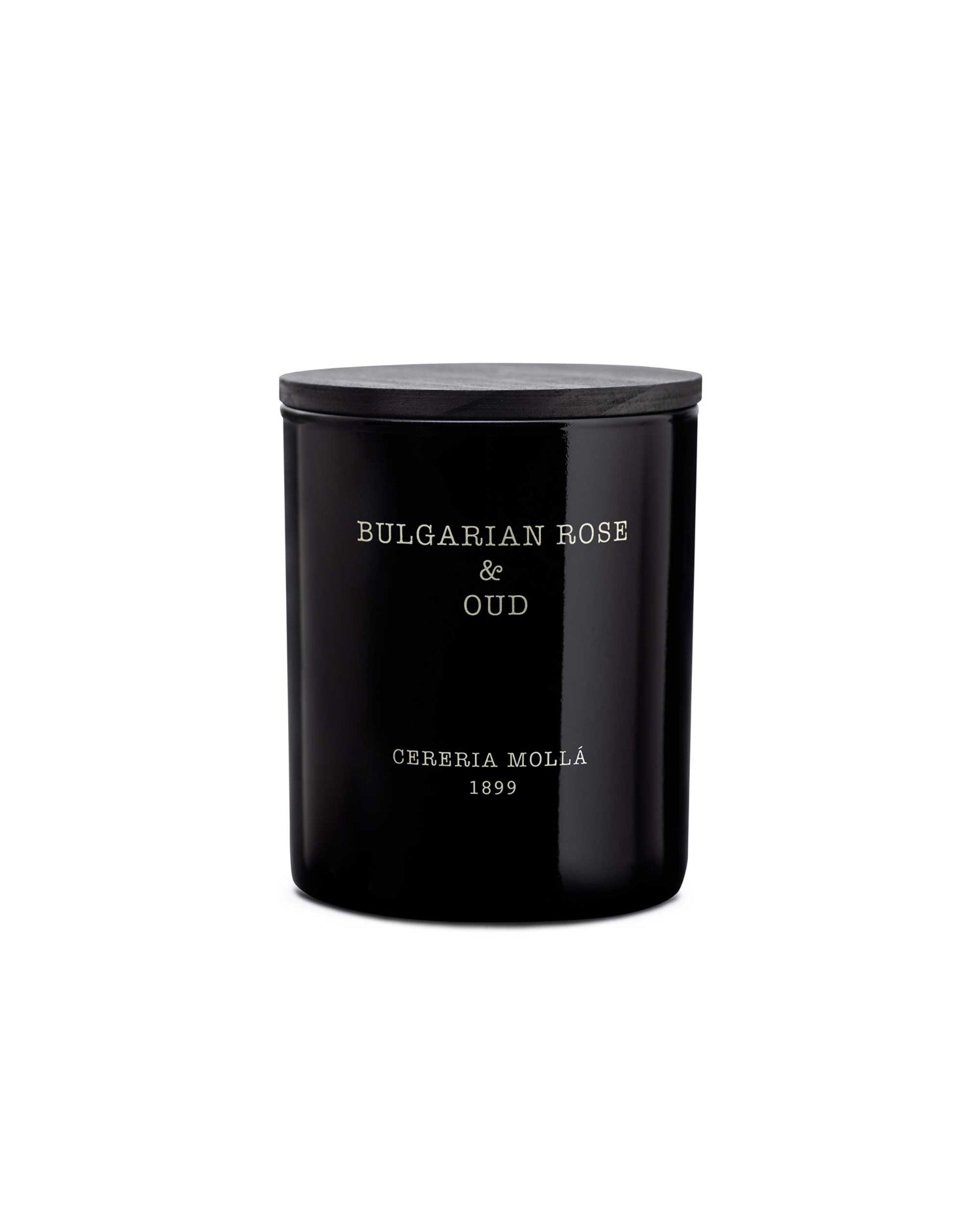 Vela Bulgarian Rose & Oud 230 gr