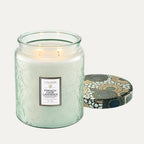 Vela Luxe 1,2 kg French Cade & Lavender - Casa/Bougie