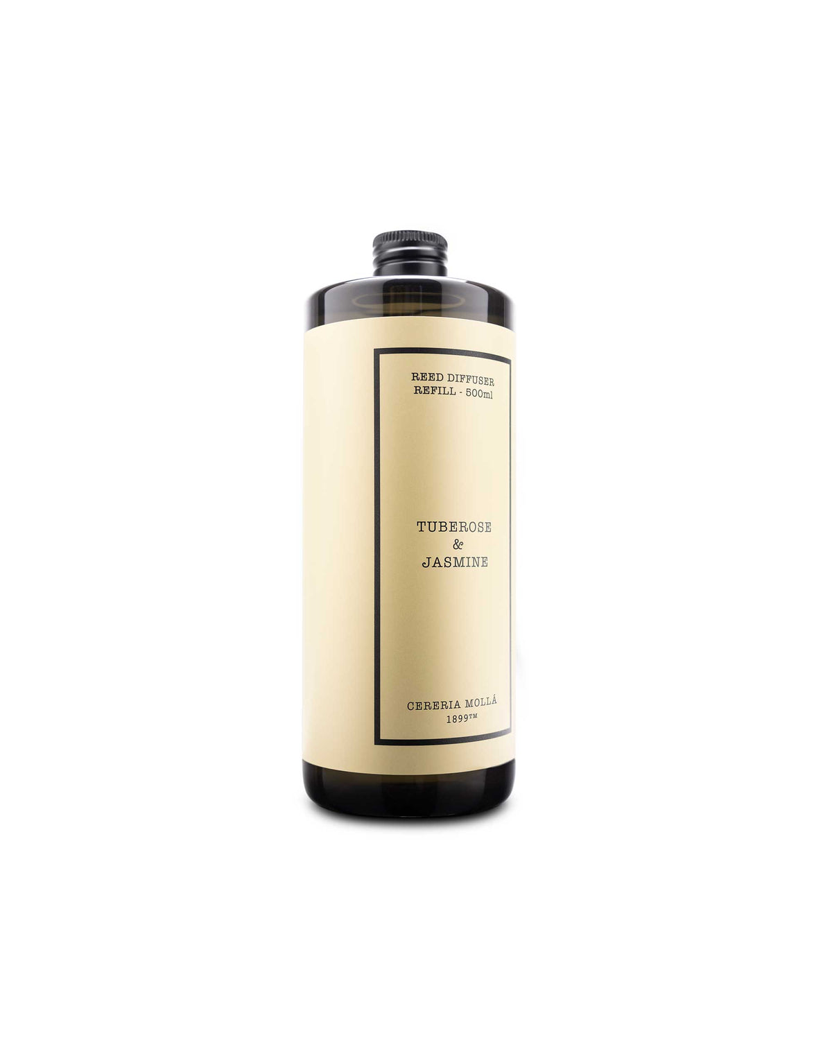 Recarga Difusor Aroma Tuberose & Jasmine 500 ml