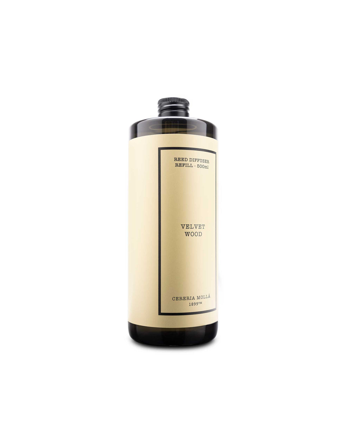 Recarga Difusor Aroma Velvet Wood 500 ml