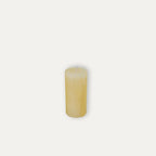 Cirio Beige 7X15 cm - Casa/Bougie