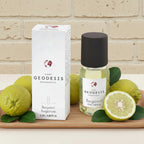 Aceite Esencial  Bergamota 15ml - Casa/Bougie