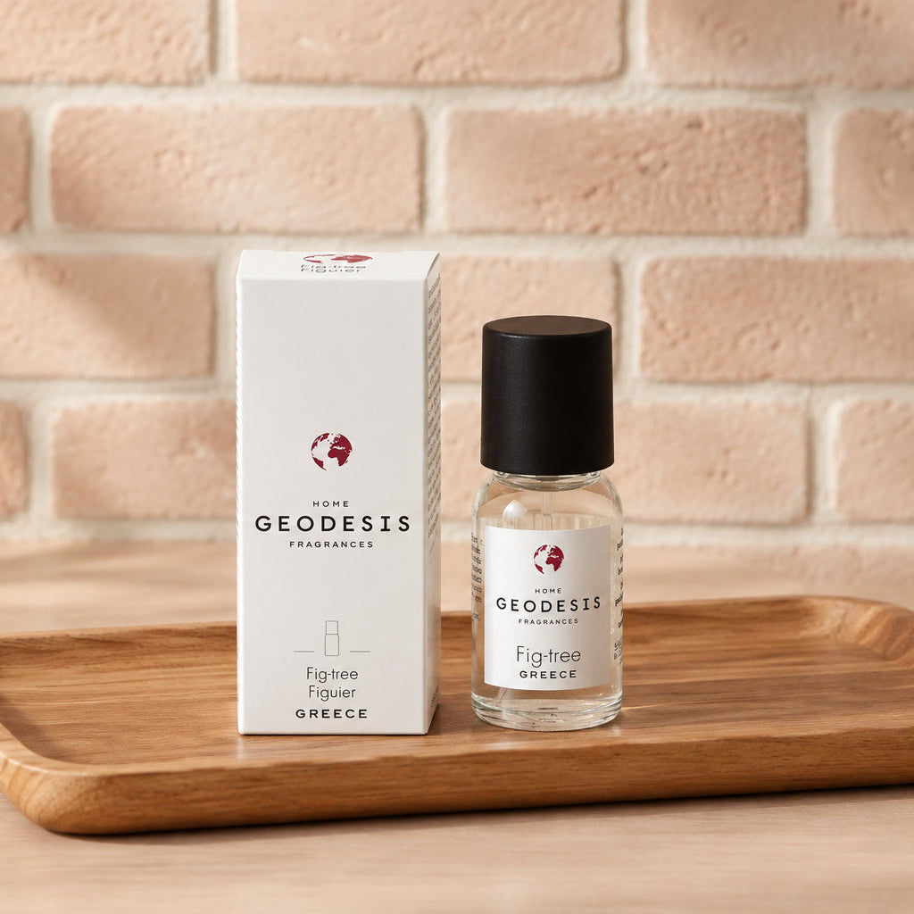 Aceite Esencial  Figuier 15 ml - Casa/Bougie