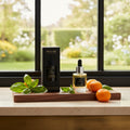 Aceite Esencial Hidrosoluble 30 ml Basil & Mandarin - Casa/Bougie