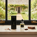 Aceite Esencial Hidrosoluble 30 ml Santal & Tonka - Casa/Bougie
