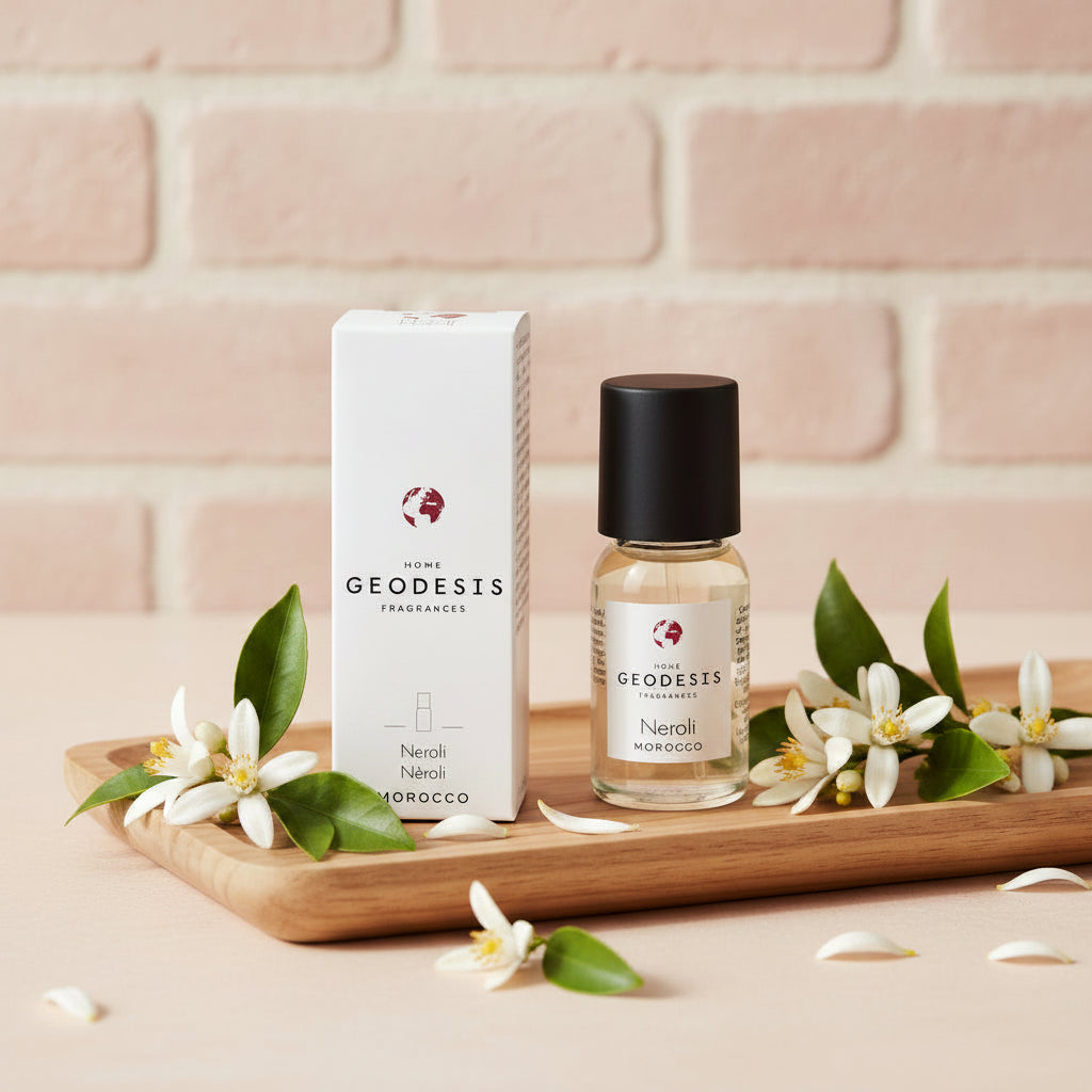 Aceite Esencial Neroli 15ml - Casa/Bougie