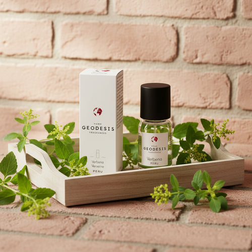 Aceite Esencial Verbena 15ml - Casa/Bougie
