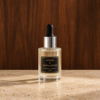 Aceite esencial hidrosoluble Amber & Sandalwood 30ml - Casa/Bougie