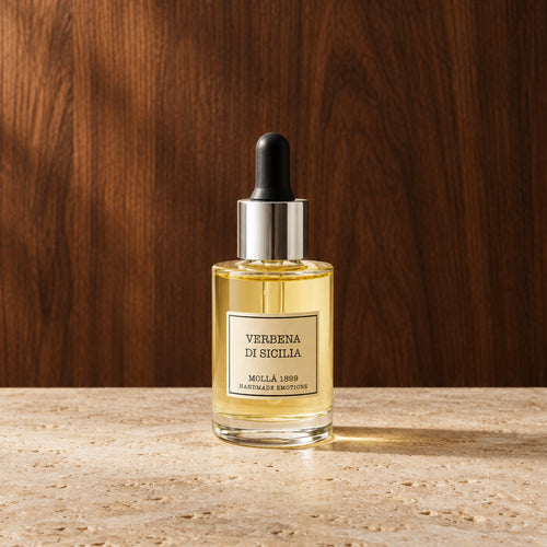 Aceite esencial hidrosoluble Verbena 30ml - Casa/Bougie 