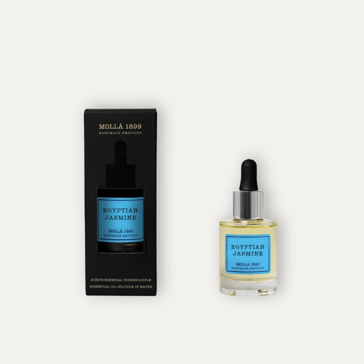 Aceite Esencial Hidrosoluble 30 ml Egyptian Jasmine