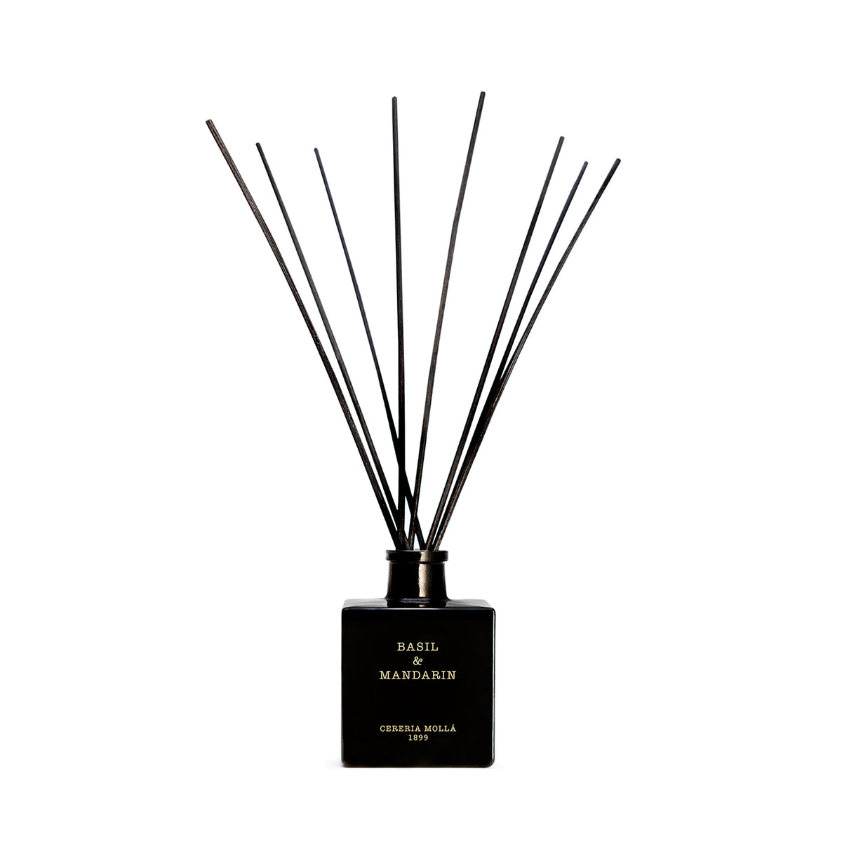 Difusor Aroma Basil & Mandarin 100 ml