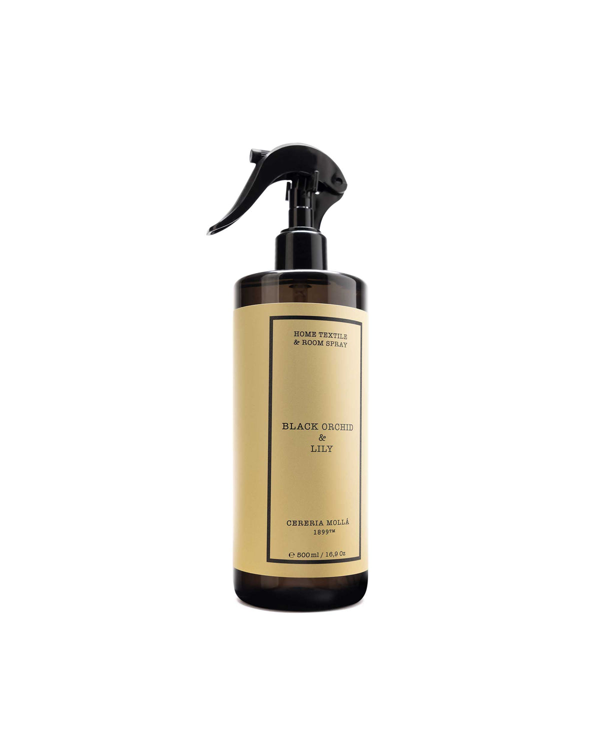 Room & Textil Spray Bergamotto Di Calabria 500 ml