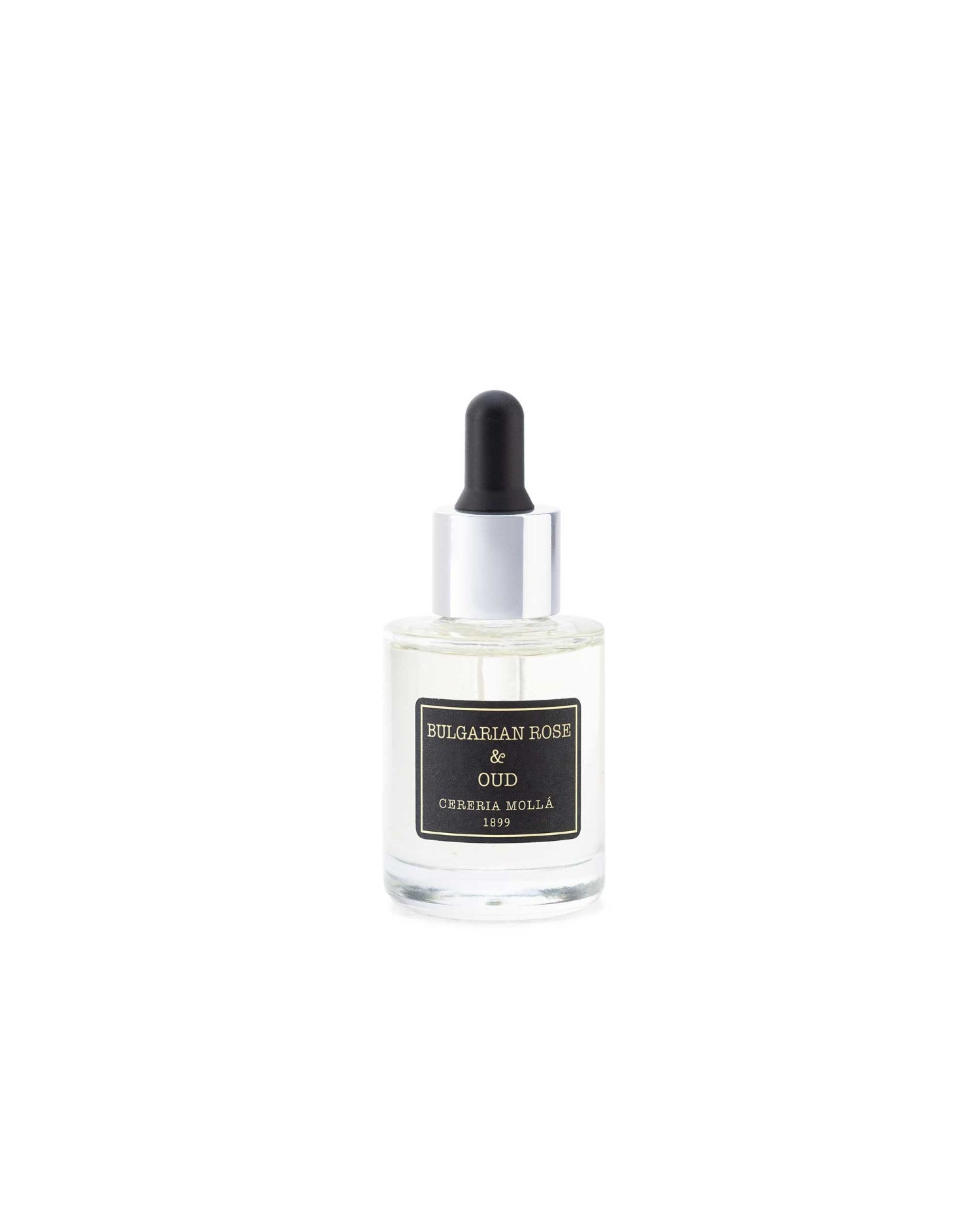 Aceite Esencial Hidrosoluble Bulgarian Rose & Oud 30 ml