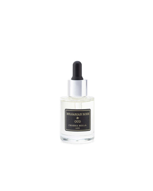 Aceite Esencial Hidrosoluble Bulgarian Rose & Oud 30 ml