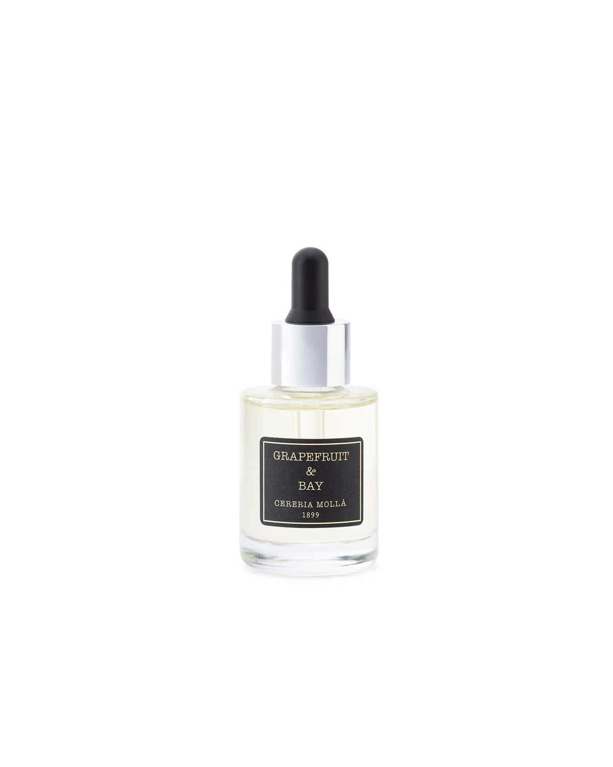 Aceite Esencial Hidrosoluble Grapefruit & Bay 30 ml