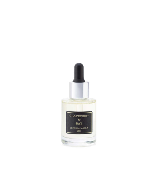 Aceite Esencial Hidrosoluble Grapefruit & Bay 30 ml