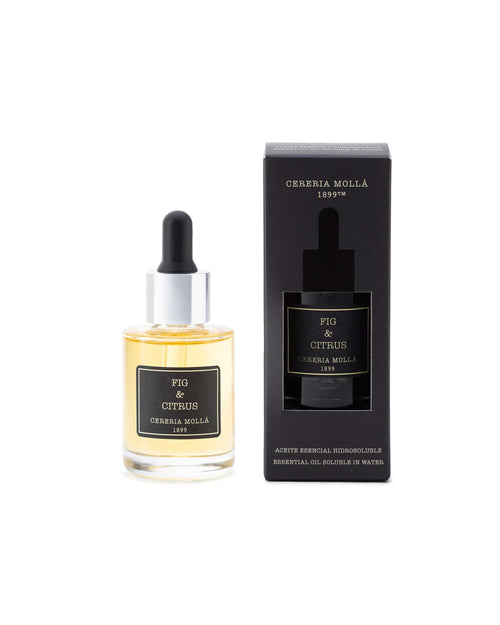 Aceite Esencial Hidrosoluble Fig & Citrus 30 ml