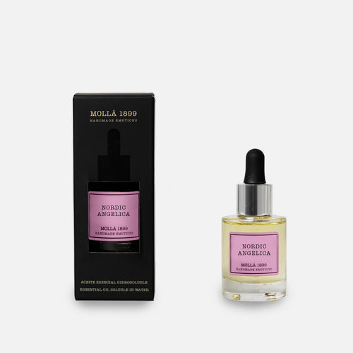 Aceite Esencial Hidrosoluble Nordic Angelica 30 ml
