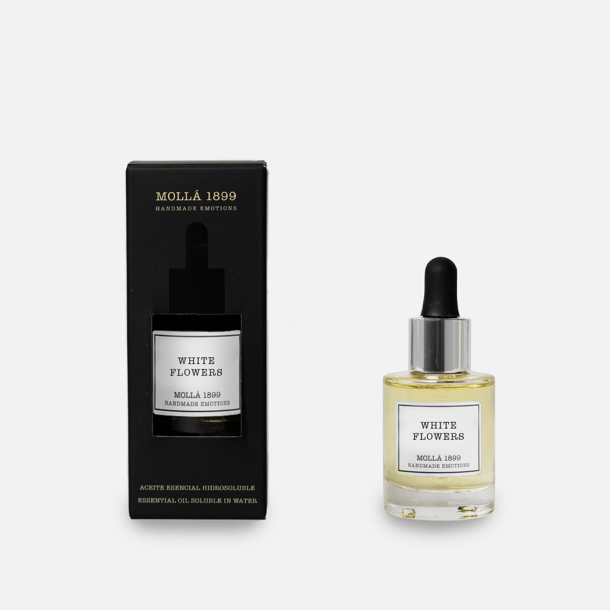 Aceite Esencial Hidrosoluble White Flower 30 ml