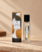 Eau de Bergamotte 30 ml