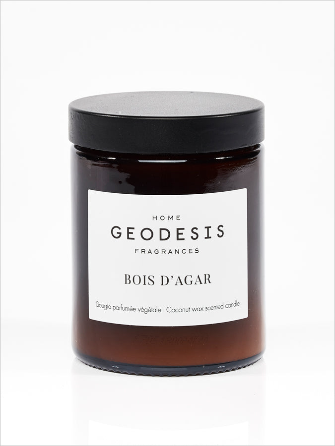 Vela Bois D'Agar 150 gr