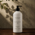 Body & Hand Lotion 500 ml Bulgarian Rose & Oud- Casa/Bougie