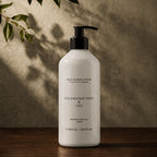 Body & Hand Lotion 500 ml Bulgarian Rose & Oud- Casa/Bougie