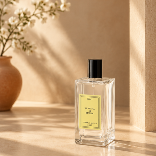 Body Mist Intense Verbena di Sicilia 100ml - Casa/Bougie