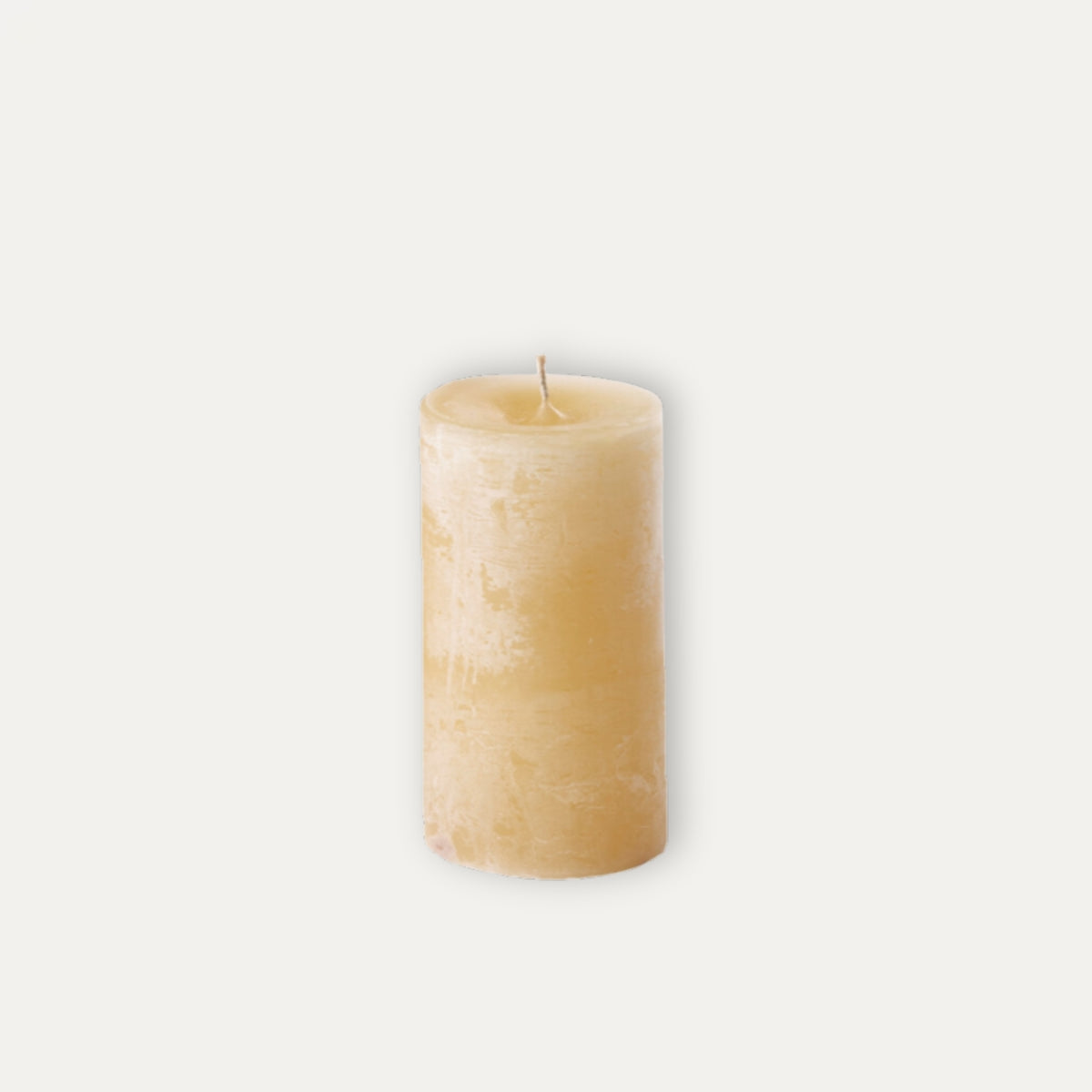 Cirio Colores Ø 7 cm - Casa/Bougie