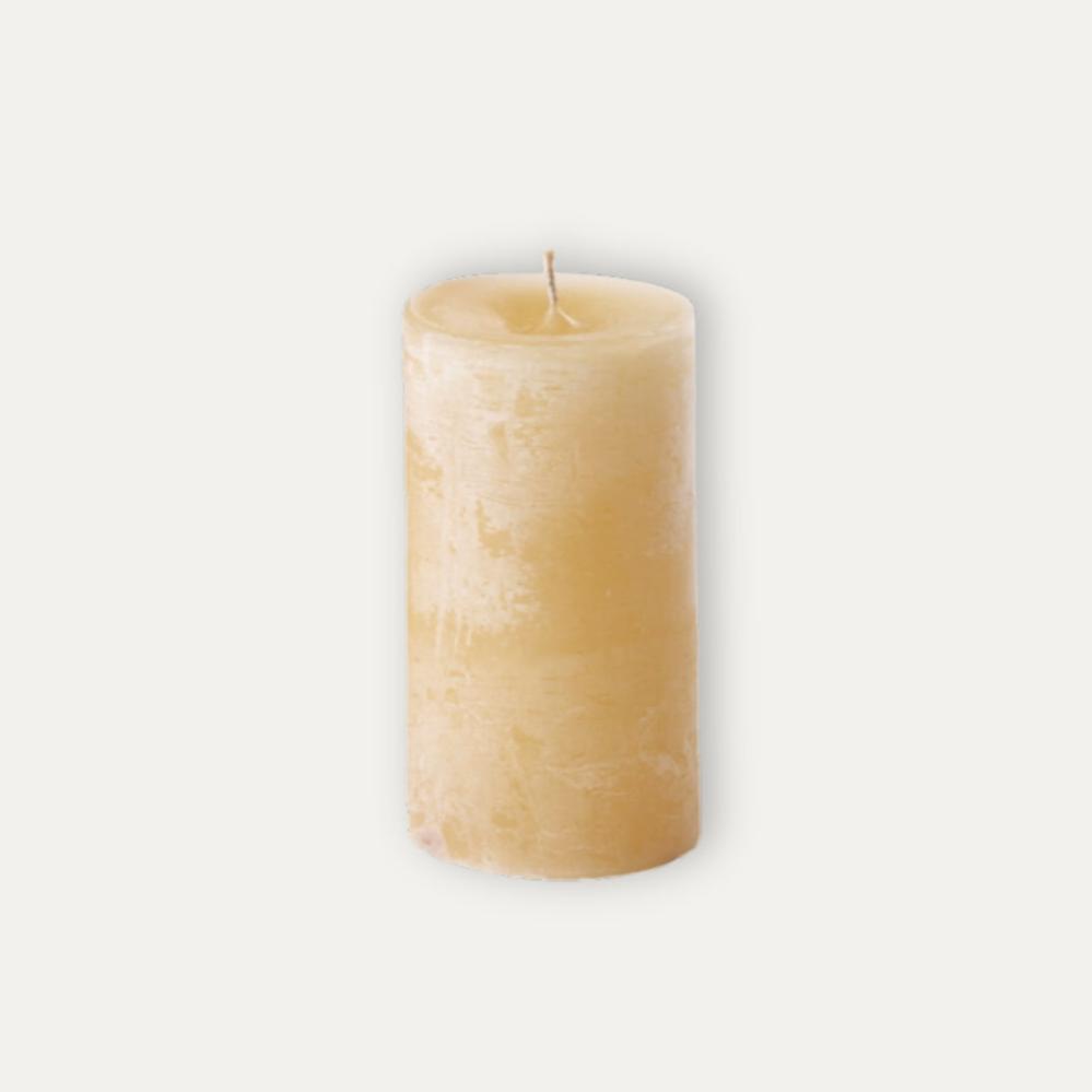Cirio Colores Ø 8,6 cm - Casa/Bougie