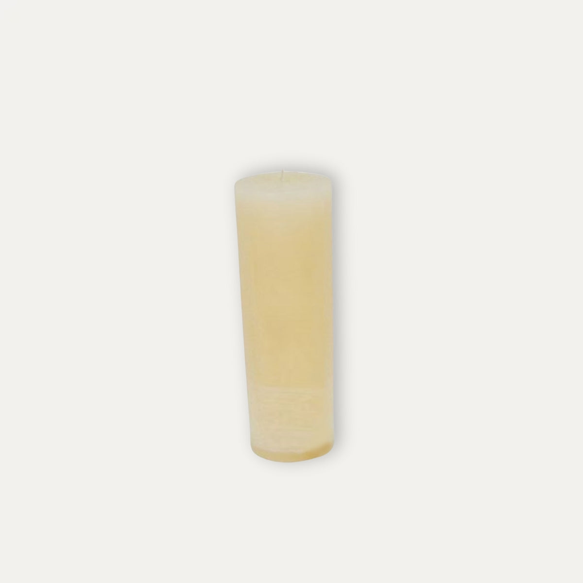 Cirio Beige 10X30 cm - Casa/Bougie