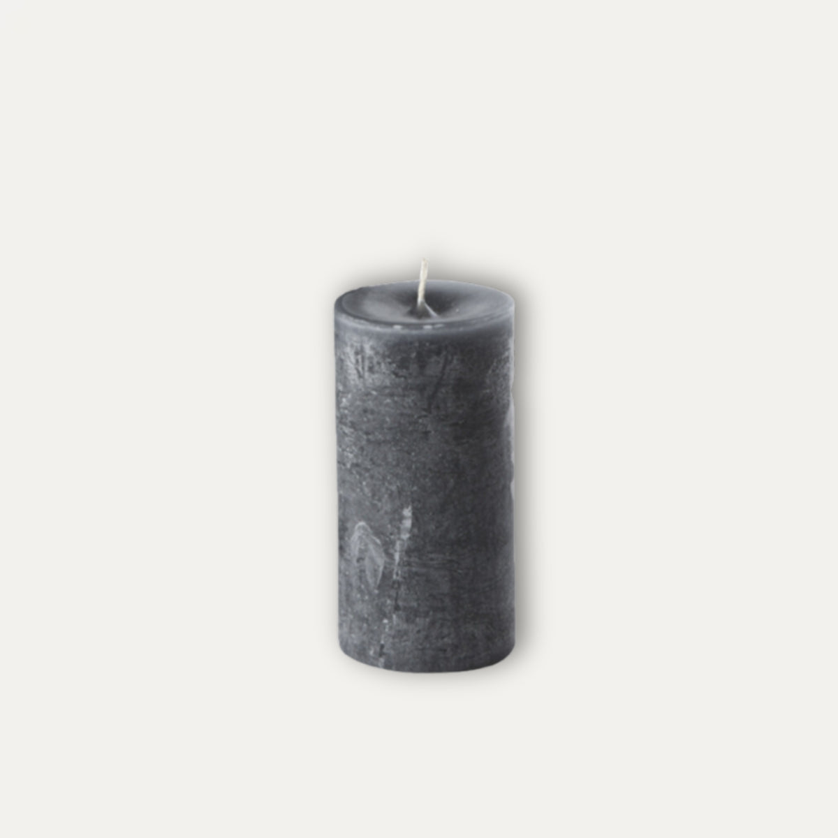 Cirio Colores Ø 10 cm - Casa/Bougie