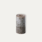 Cirio Colores Ø 10 cm - Casa/Bougie