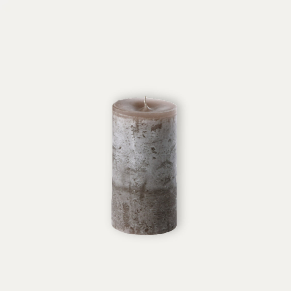 Cirio Colores Ø 10 cm - Casa/Bougie
