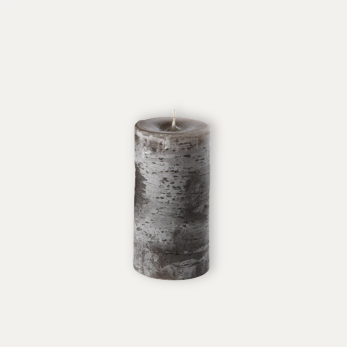 Cirio Colores Ø 10 cm - Casa/Bougie