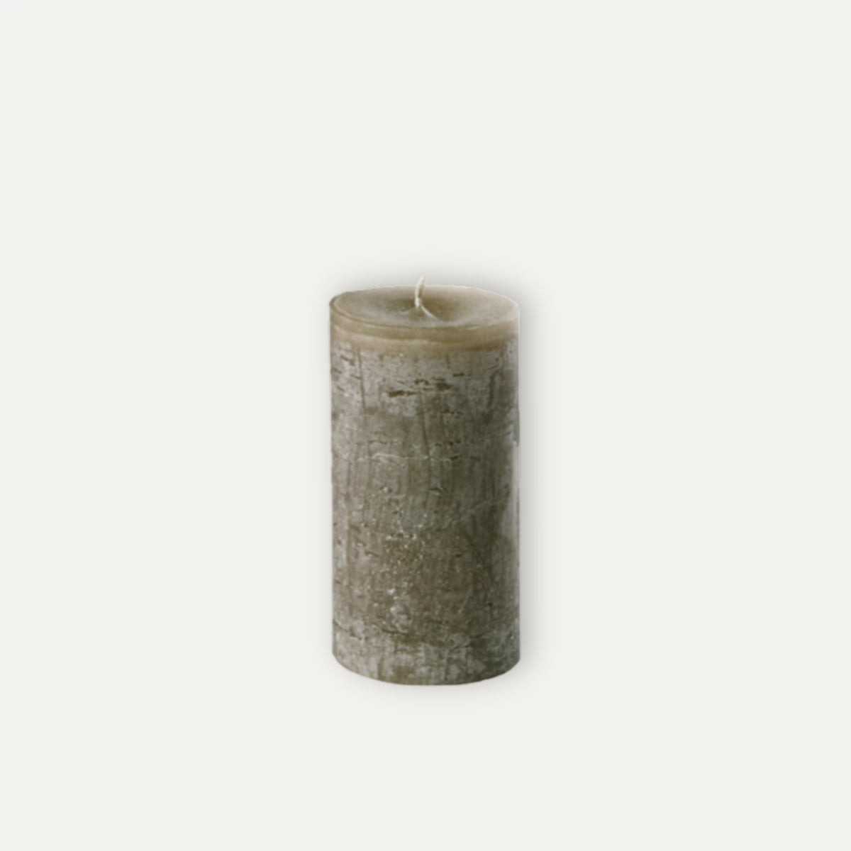 Cirio Colores Ø 10 cm - Casa/Bougie