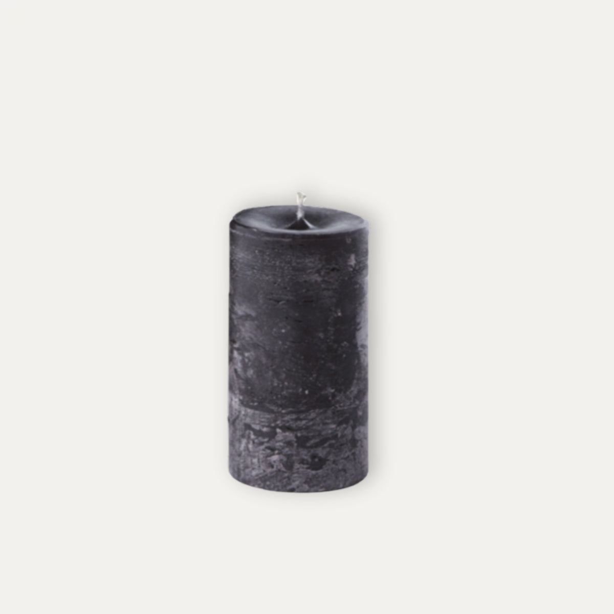 Cirio Colores Ø 8,6 cm - Casa/Bougie