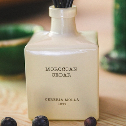 Difusor Aroma Moroccan Cedar 100 ml