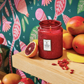 Vela Jar 510 gr Goji Tarocco Orange - Casa/Bougie