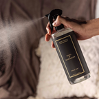 Room & Textil Spray 500 ml Basil & Mandarin - Casa/Bougie