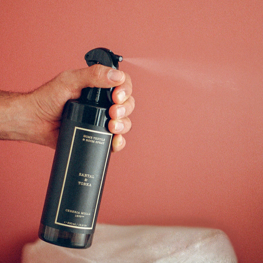 Room & Textil Spray 500 ml Santal & Tonka