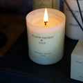 Vela 230 gr Black Orchid & Lily - Casa/Bougie